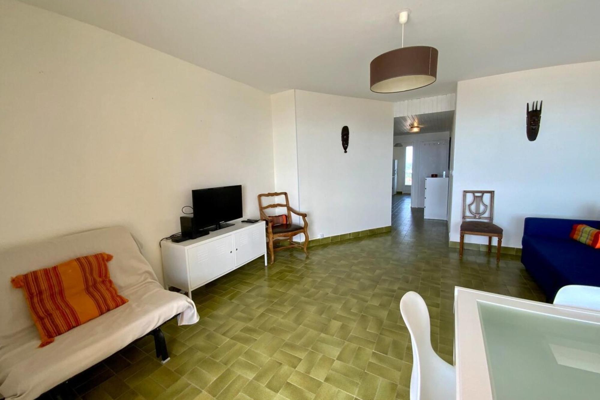 Le Traversant- View And Seaside With Air Conditioning! Palavas-les-Flots Exterior foto