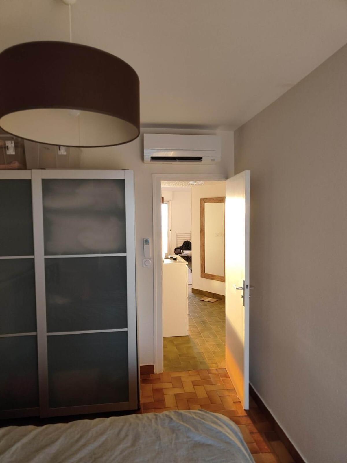 Le Traversant- View And Seaside With Air Conditioning! Palavas-les-Flots Exterior foto